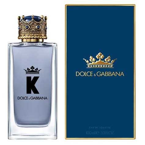 dolce gabbana colbert king selections|K by Dolce&Gabbana Eau de Parfum.